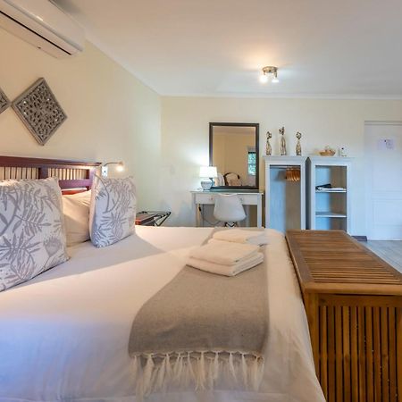 6 On Protea Bed & Breakfast Knysna Dış mekan fotoğraf
