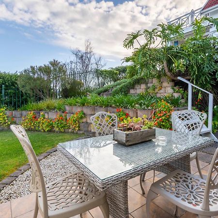 6 On Protea Bed & Breakfast Knysna Dış mekan fotoğraf