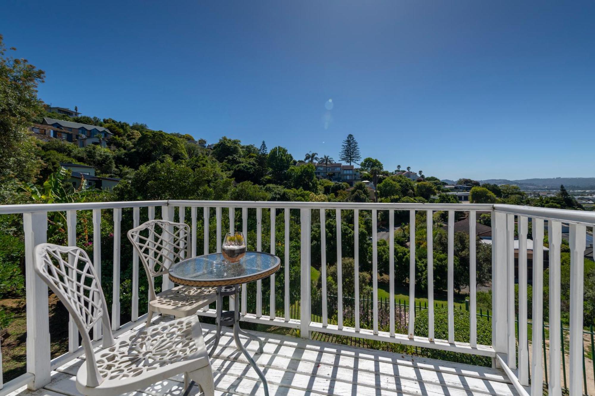 6 On Protea Bed & Breakfast Knysna Oda fotoğraf