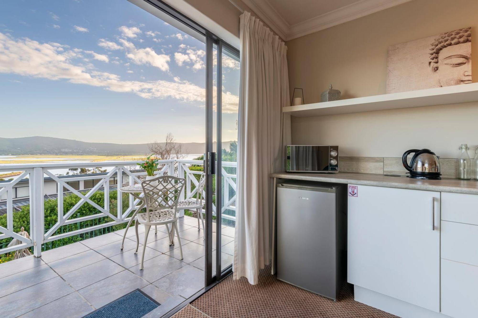 6 On Protea Bed & Breakfast Knysna Oda fotoğraf