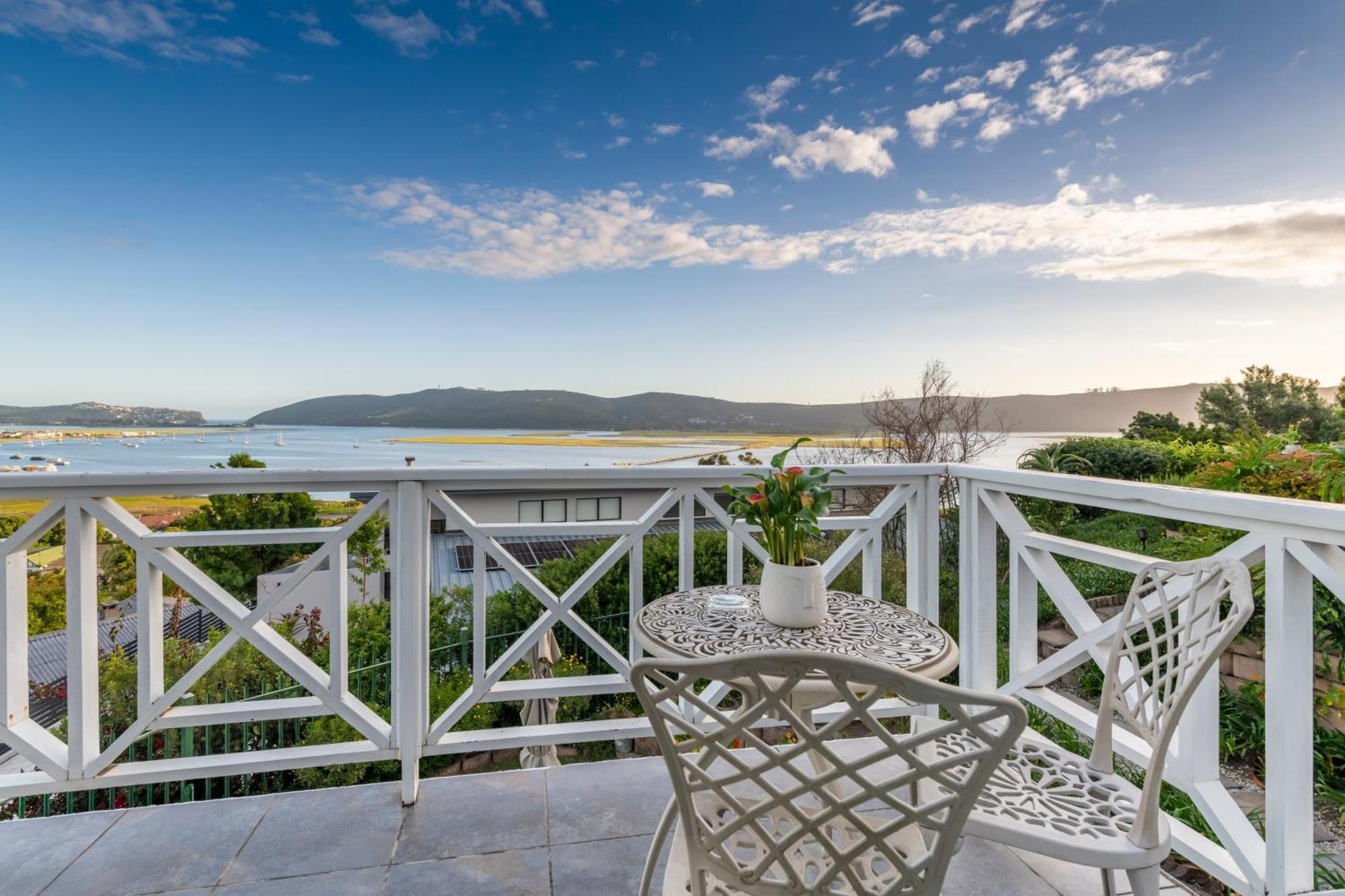 6 On Protea Bed & Breakfast Knysna Oda fotoğraf