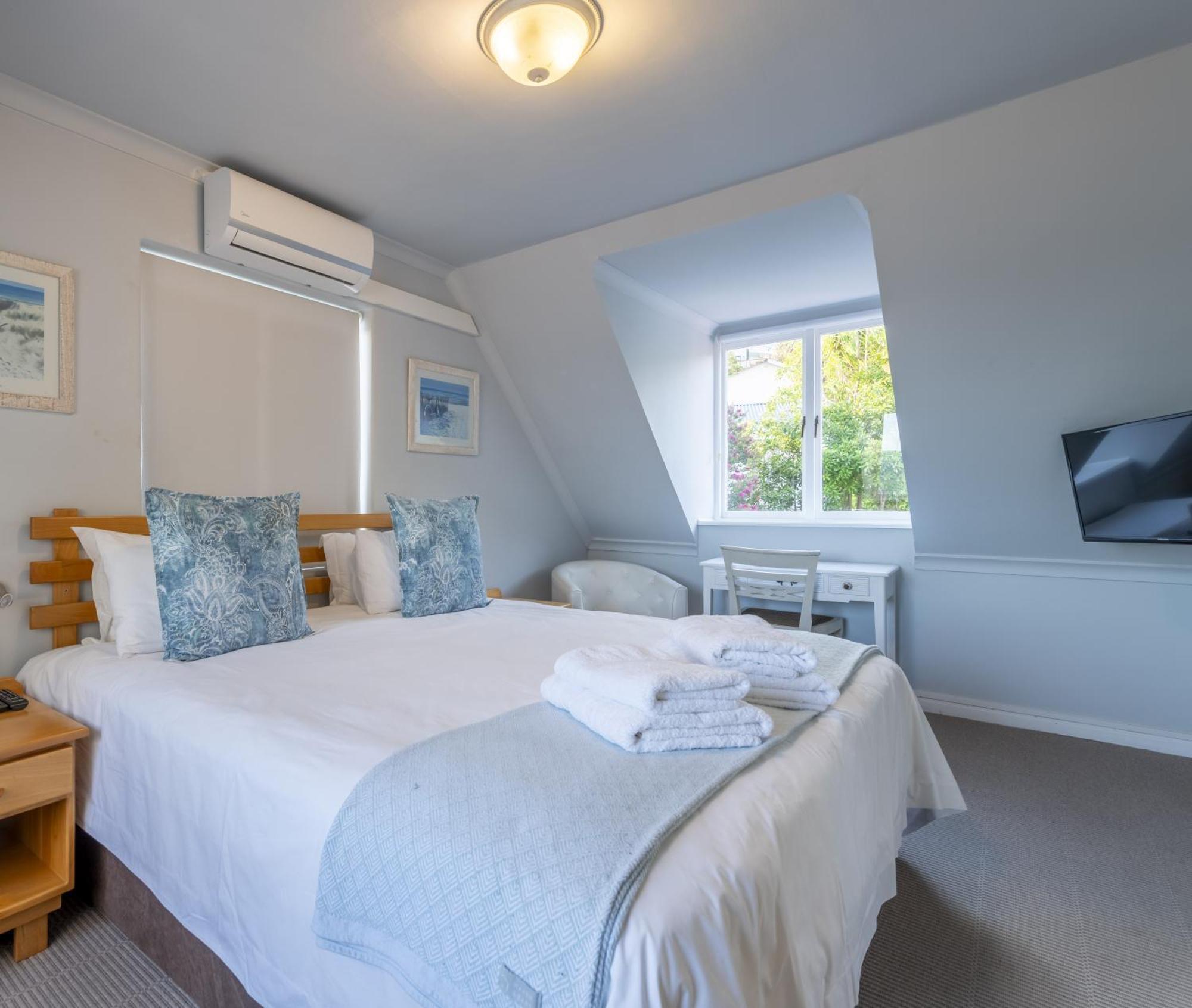 6 On Protea Bed & Breakfast Knysna Oda fotoğraf