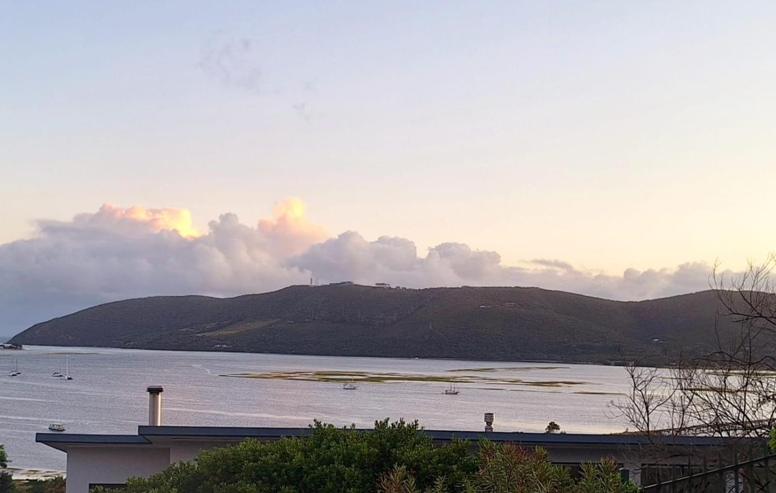 6 On Protea Bed & Breakfast Knysna Dış mekan fotoğraf